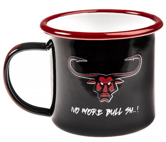 Ahrex Mug No More Bull Shit